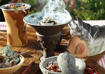 räucher-kurse daniela schiml